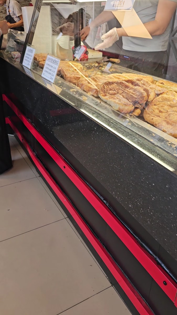 Şerife Bacı Ulus Şubesi — fotoğraf 3