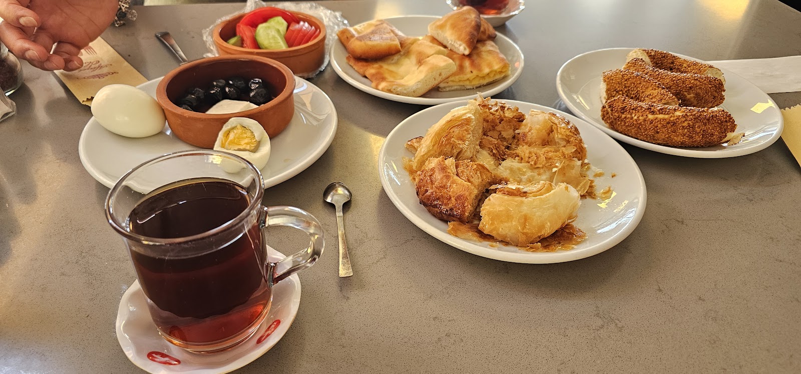 Şerife Bacı Ulus Şubesi — fotoğraf 5