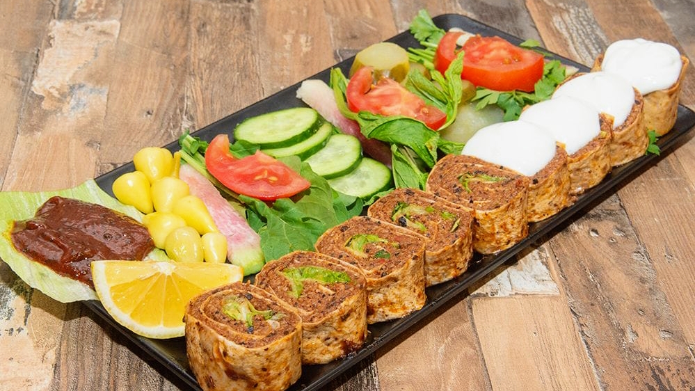 Serince Çig Kofte — fotoğraf 5
