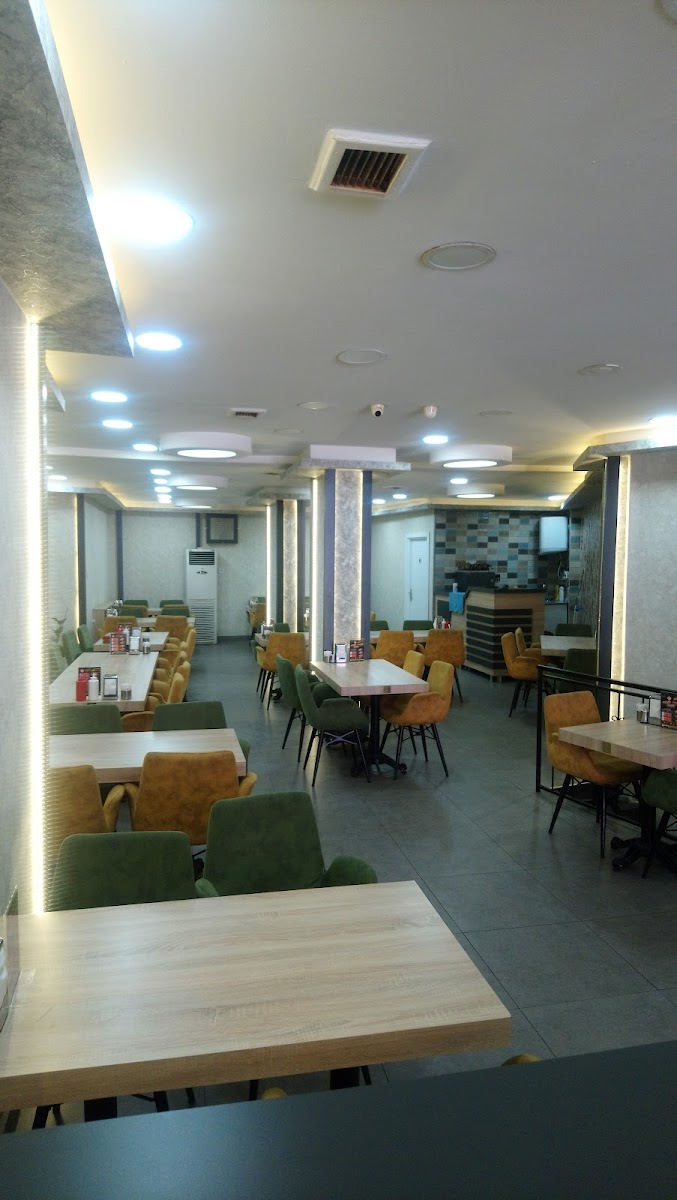 Serince Döner — fotoğraf 4