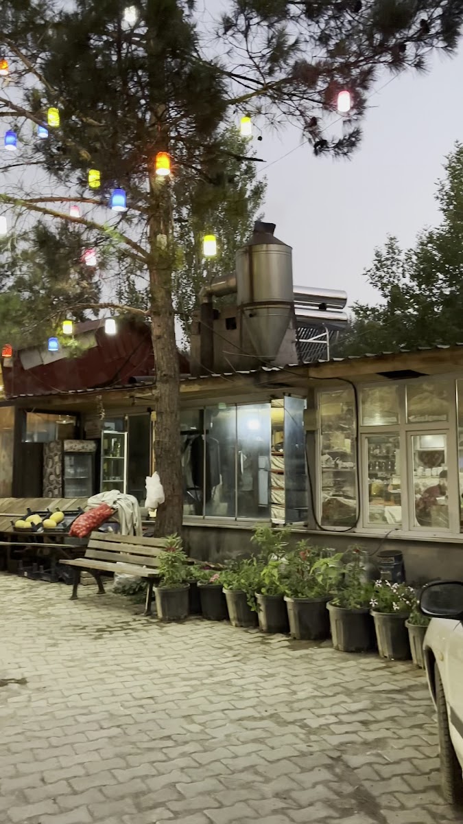 Serinyayla Bazlama gözleme cafe & restoran — photo 3