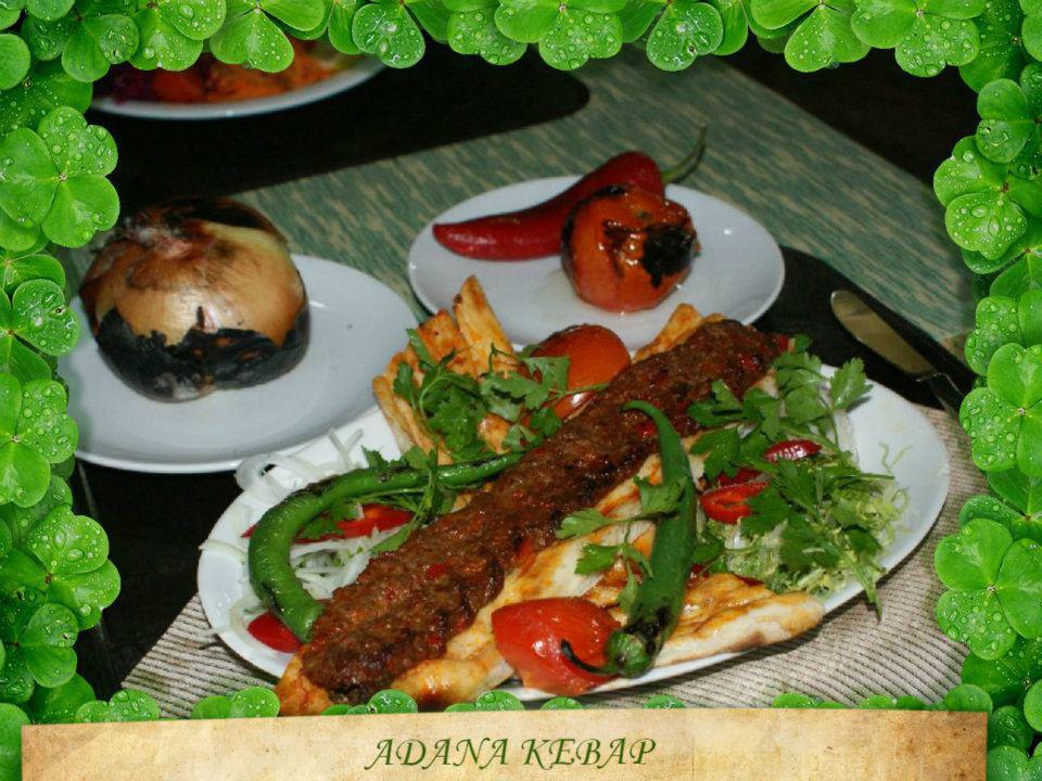 Serkan Bey Restaurant — fotoğraf 6