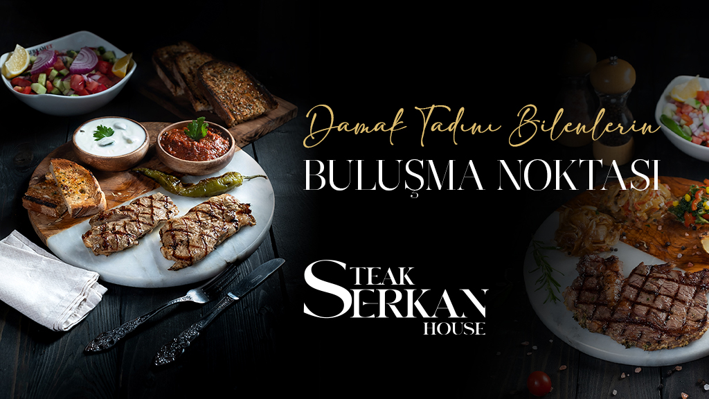 Serkan Et & Mangal — fotoğraf 2