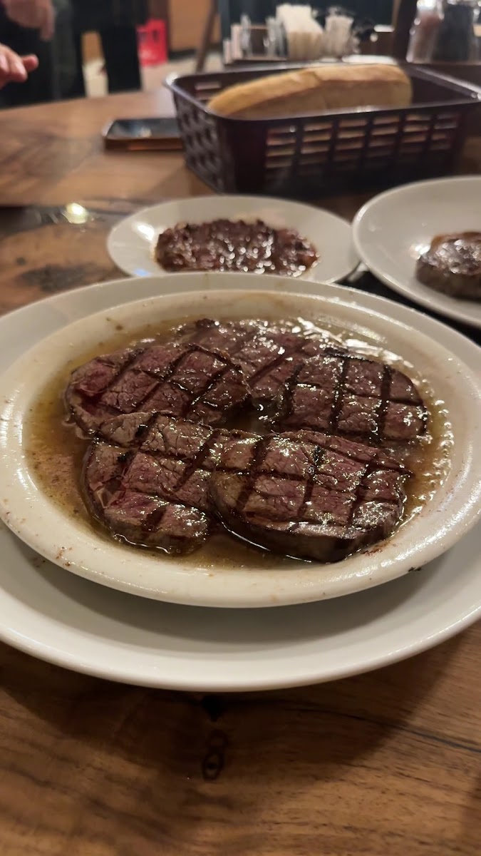 Serkan Et & Mangal — fotoğraf 3