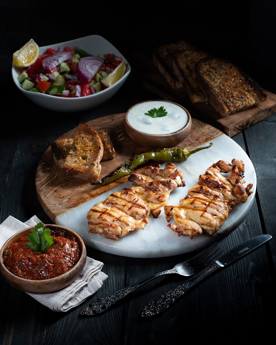 Serkan Et & Mangal — fotoğraf 7