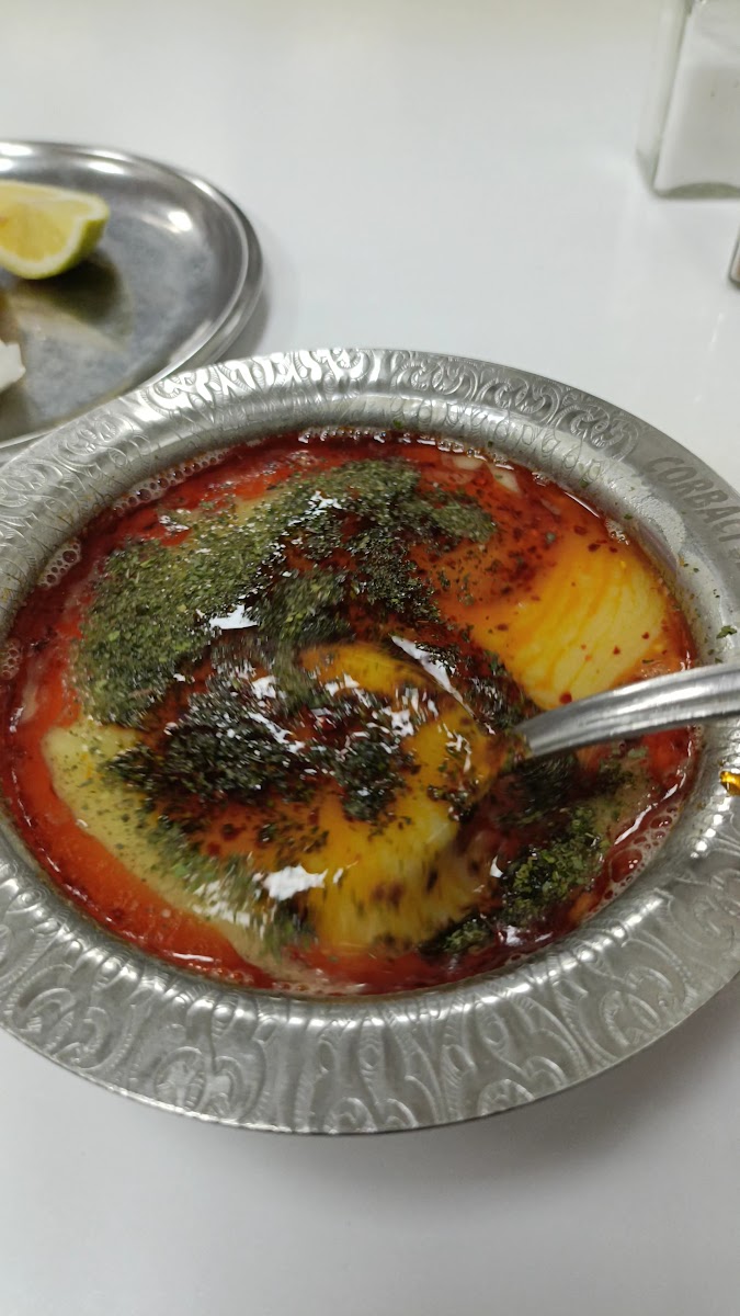 SERKAN USTA CORBACI — fotoğraf 3