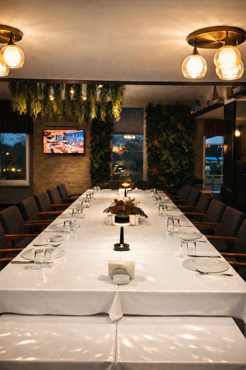 SERPME BALIK EVİ — photo