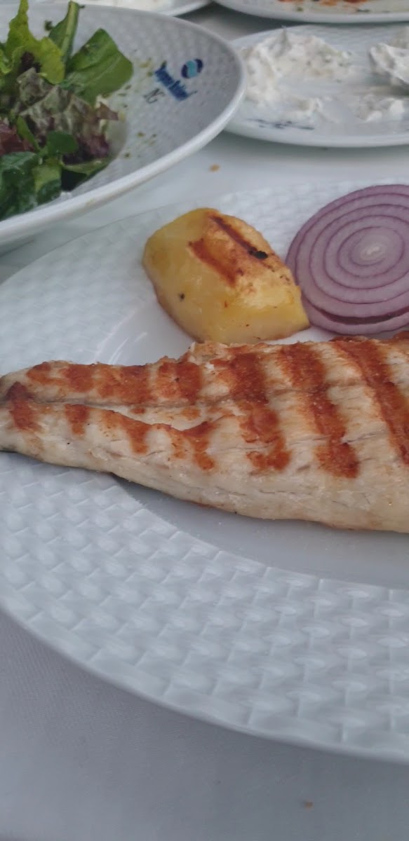 SERPME BALIK EVİ — photo 3
