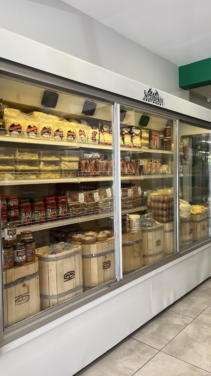 Serpmeköy Trabzon Köy Kahvaltısı — fotoğraf 1