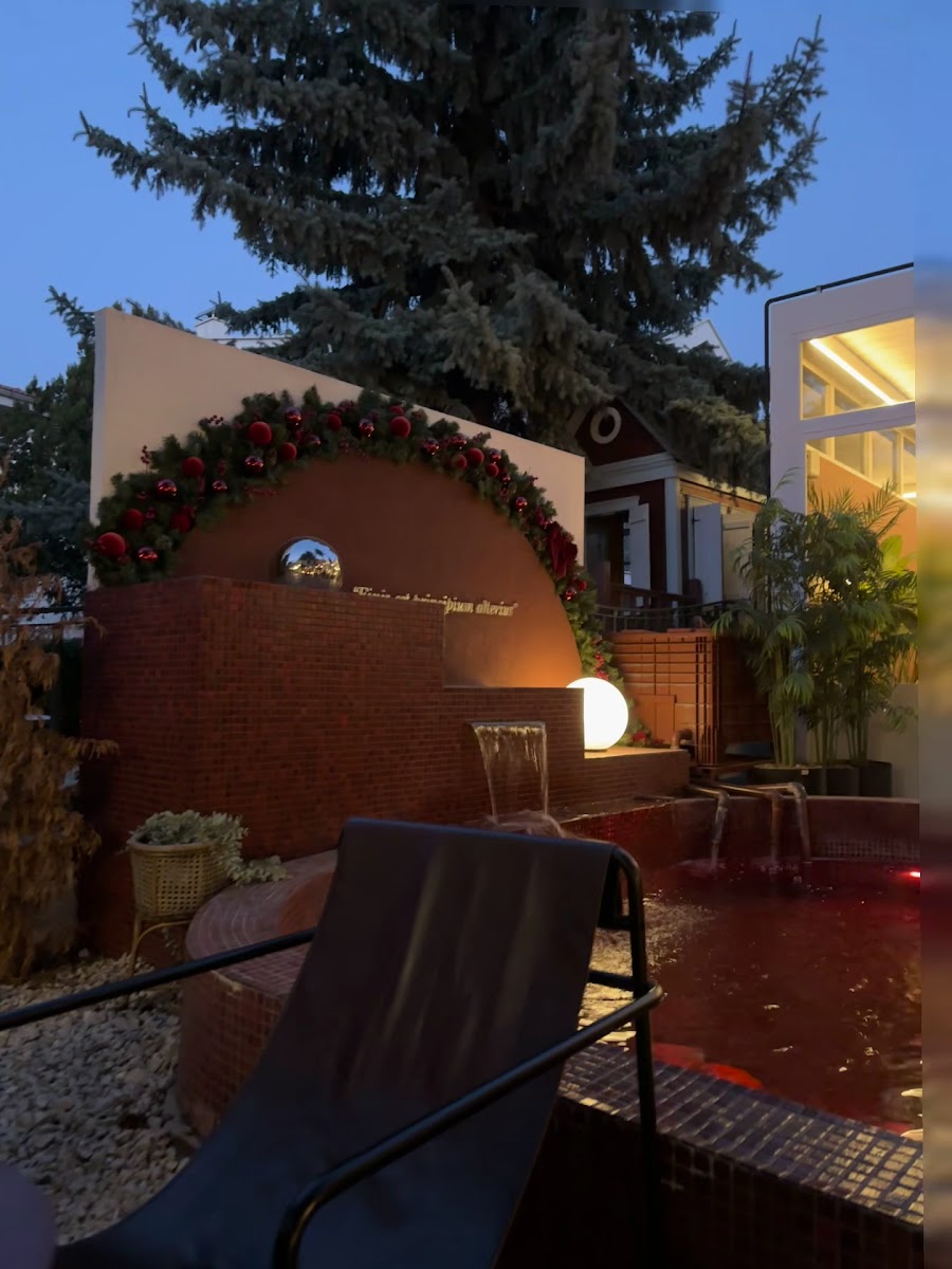 Serve House — fotoğraf 3