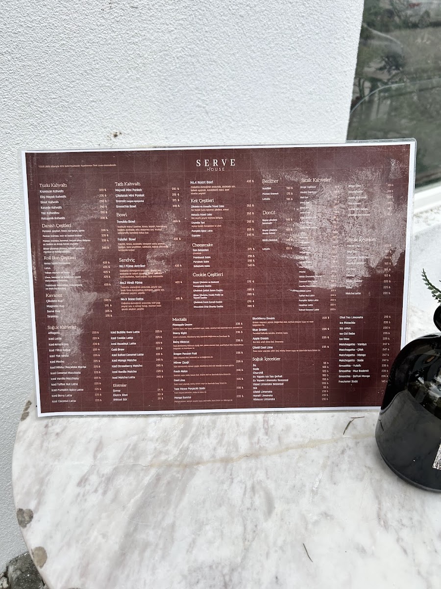 Serve House — fotoğraf 4