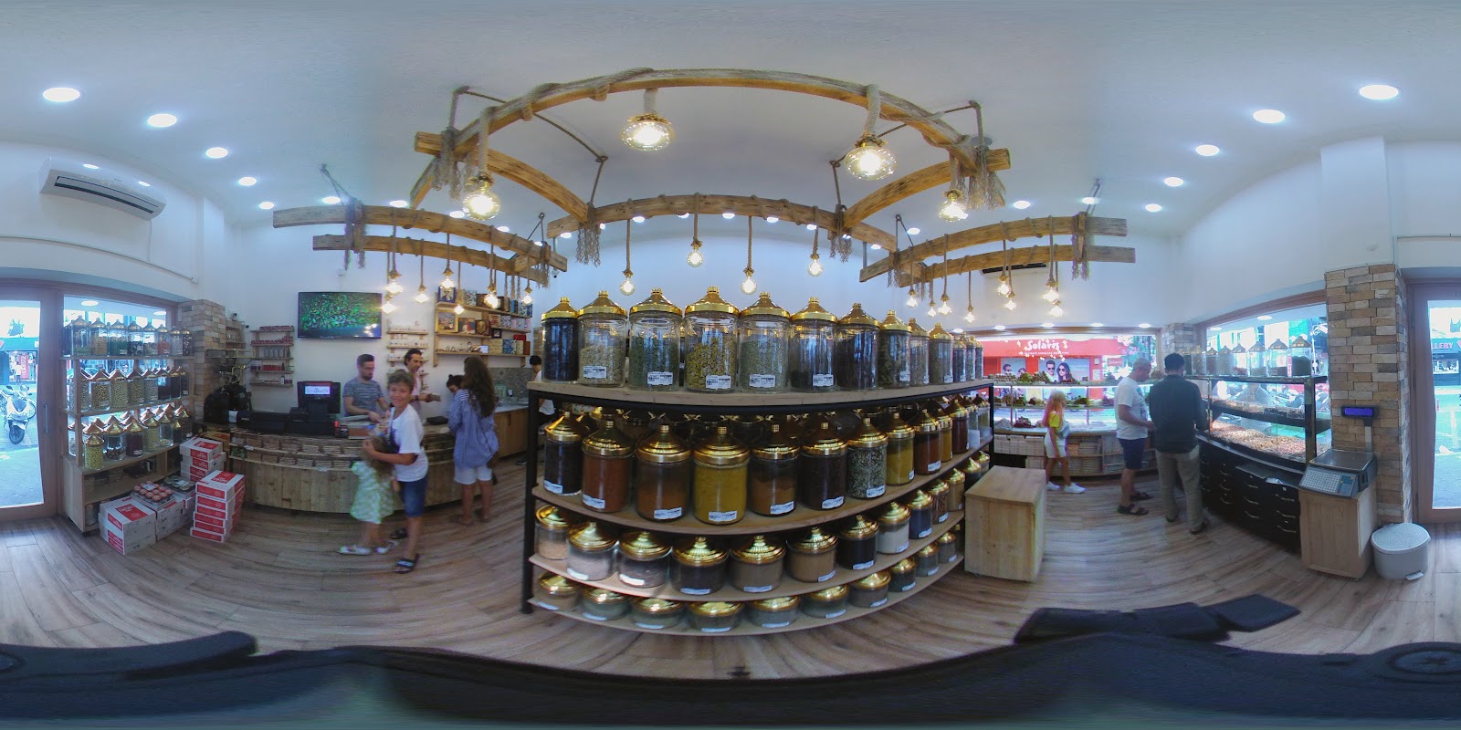 Servet Çiftlik Fabrika — fotoğraf 2