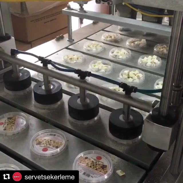Servet Çiftlik Fabrika — fotoğraf 3
