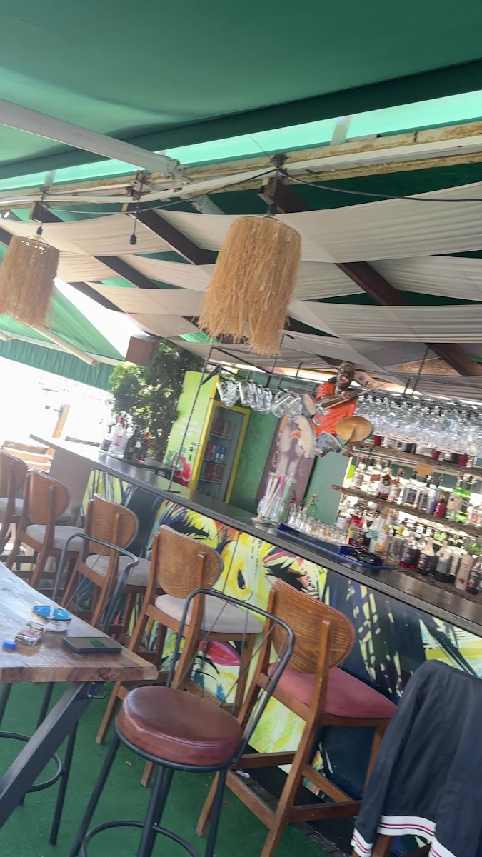 Sesamos Cafe Nedim’in Yeri — fotoğraf 3
