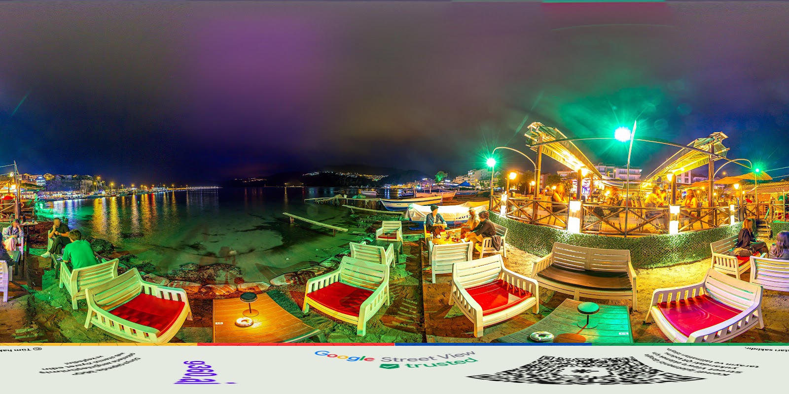 Sesamos Cafe Nedim’in Yeri — fotoğraf 8
