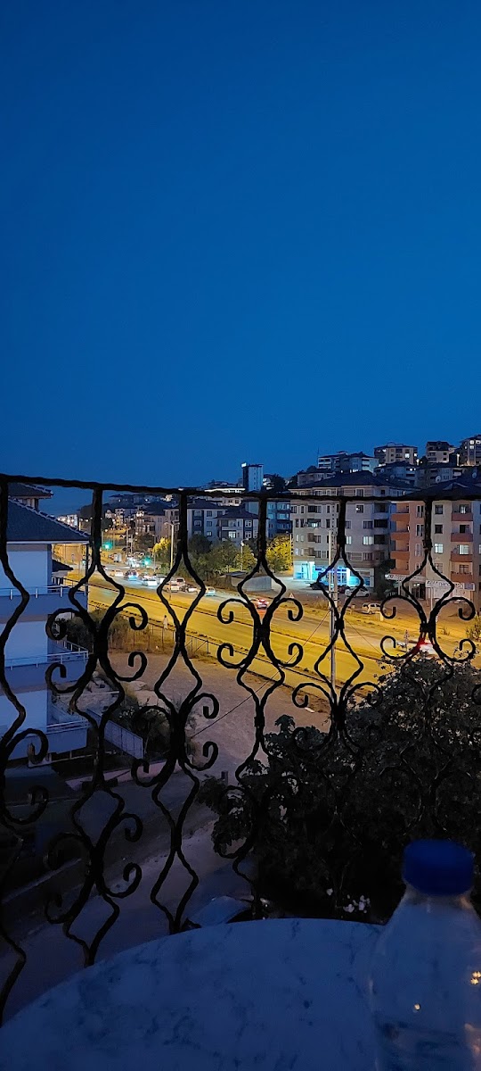 Sessizler Otel — fotoğraf 3
