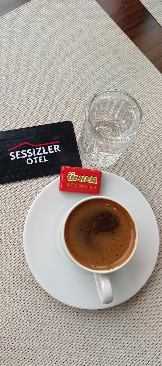 Sessizler Otel — fotoğraf 4