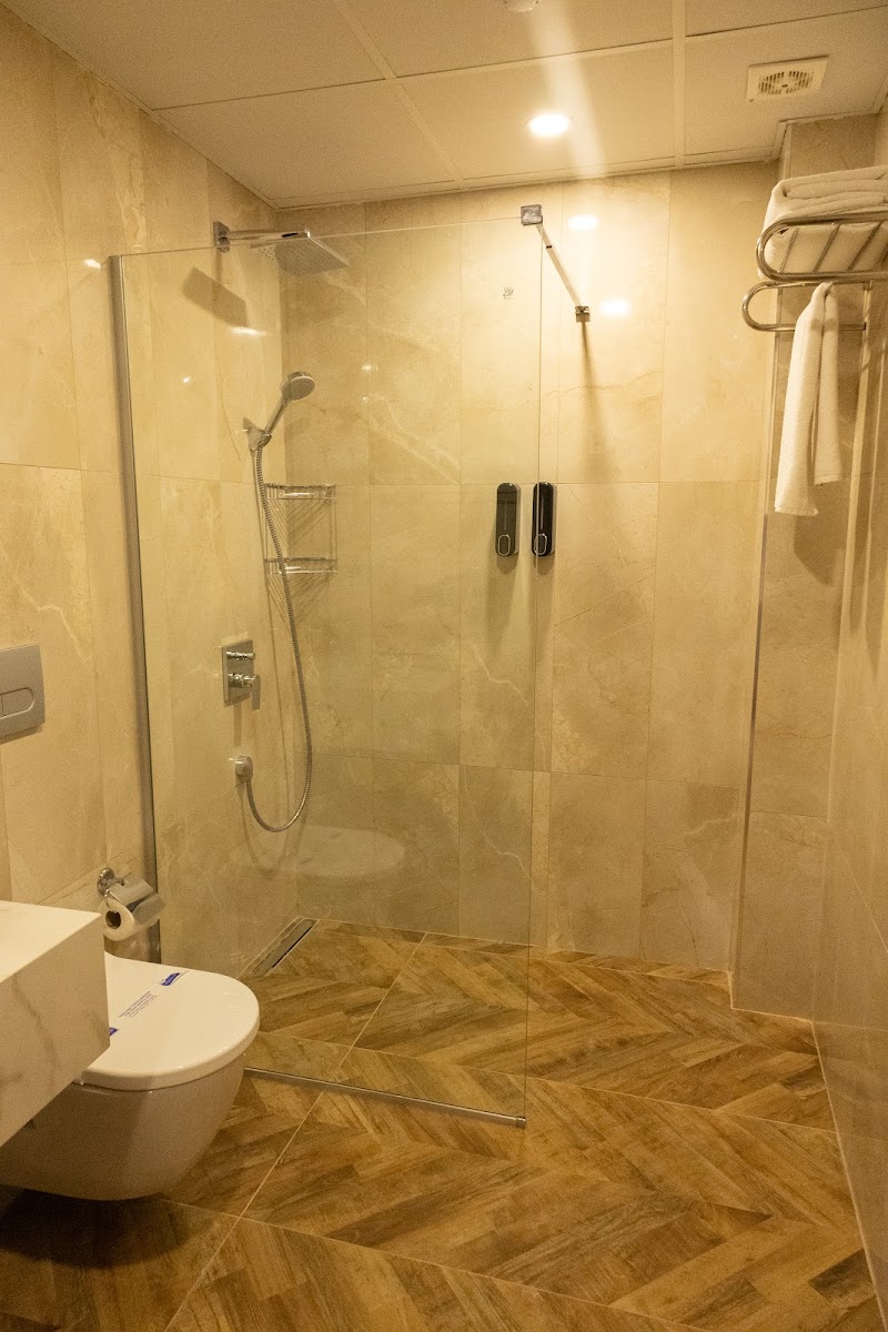 Sessizler Otel — fotoğraf 5