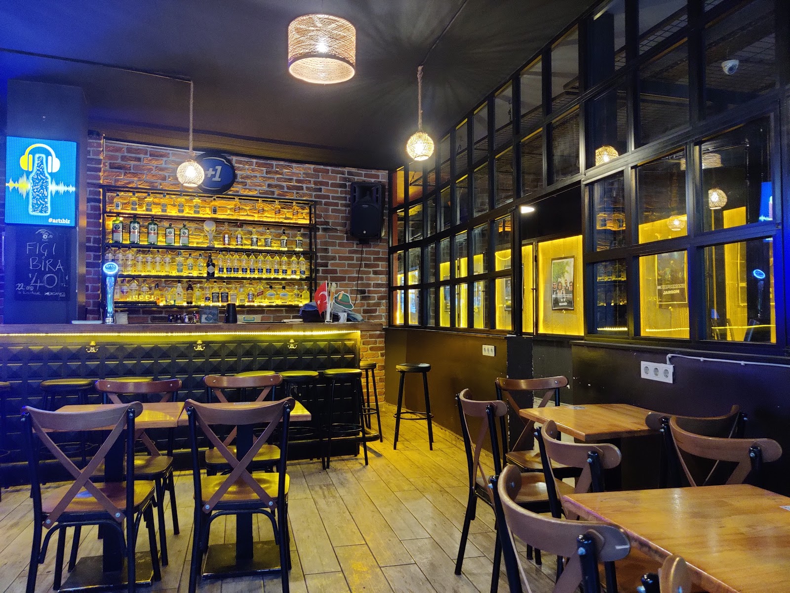 Sestra bistro — fotoğraf