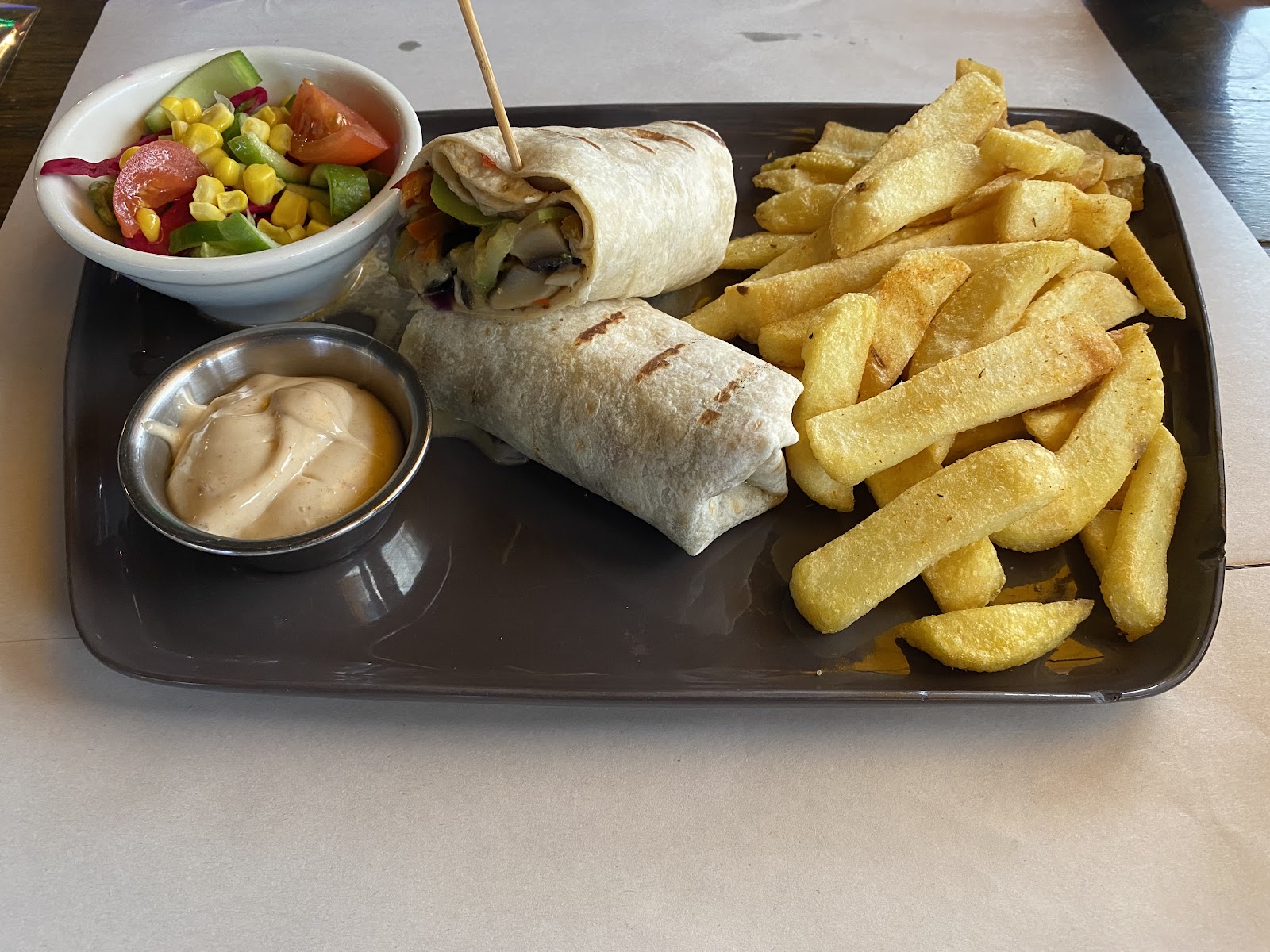 Sestra bistro — fotoğraf 4