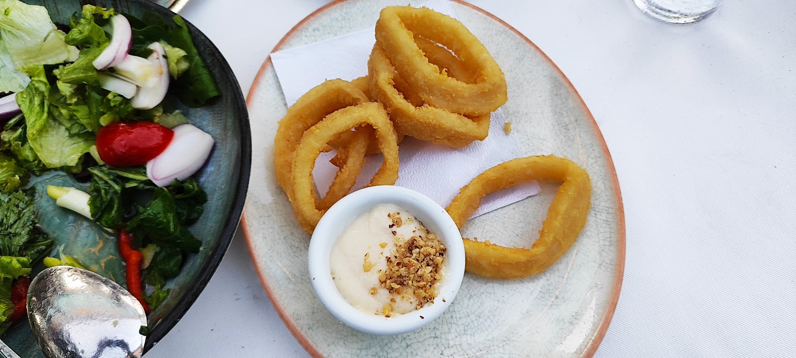 Set Balık Restoran — fotoğraf 2