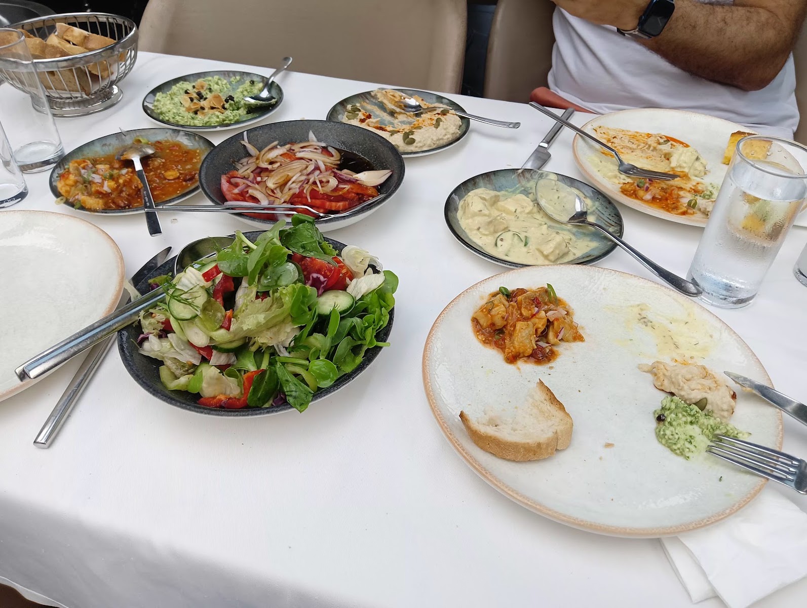 Set Balık Restoran — fotoğraf 5