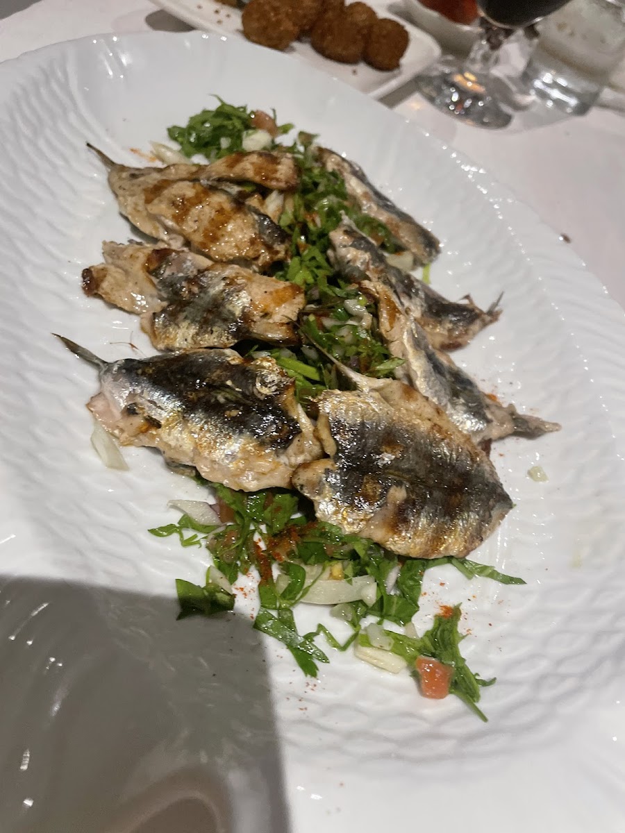 Set Balık Restoran — fotoğraf 10