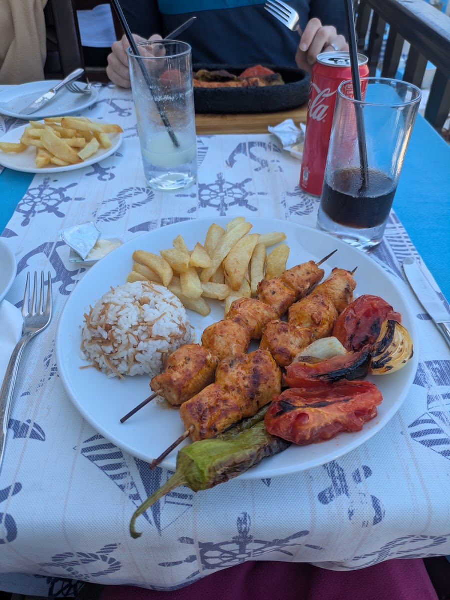 Set Fish Restaurant — photo 5