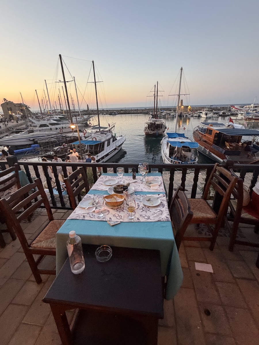 Set Fish Restaurant — photo 7