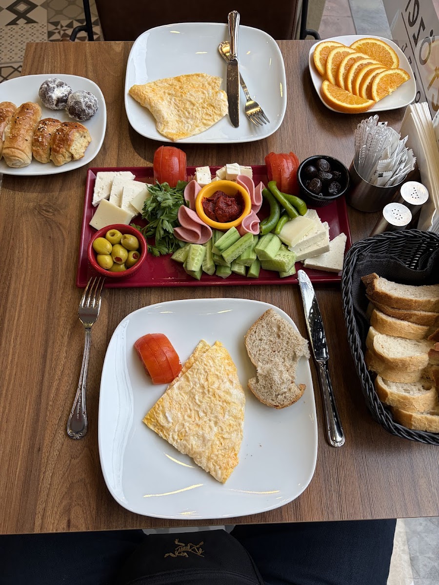 Set Özer Hotel — fotoğraf 2