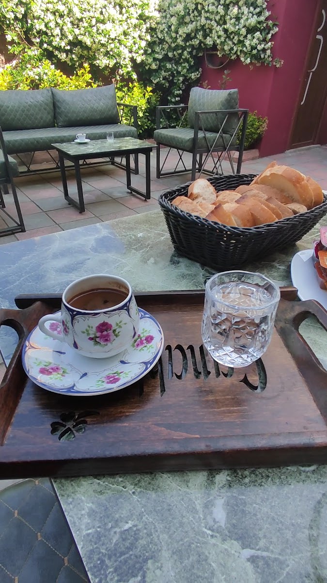 Set Özer Hotel — fotoğraf 3