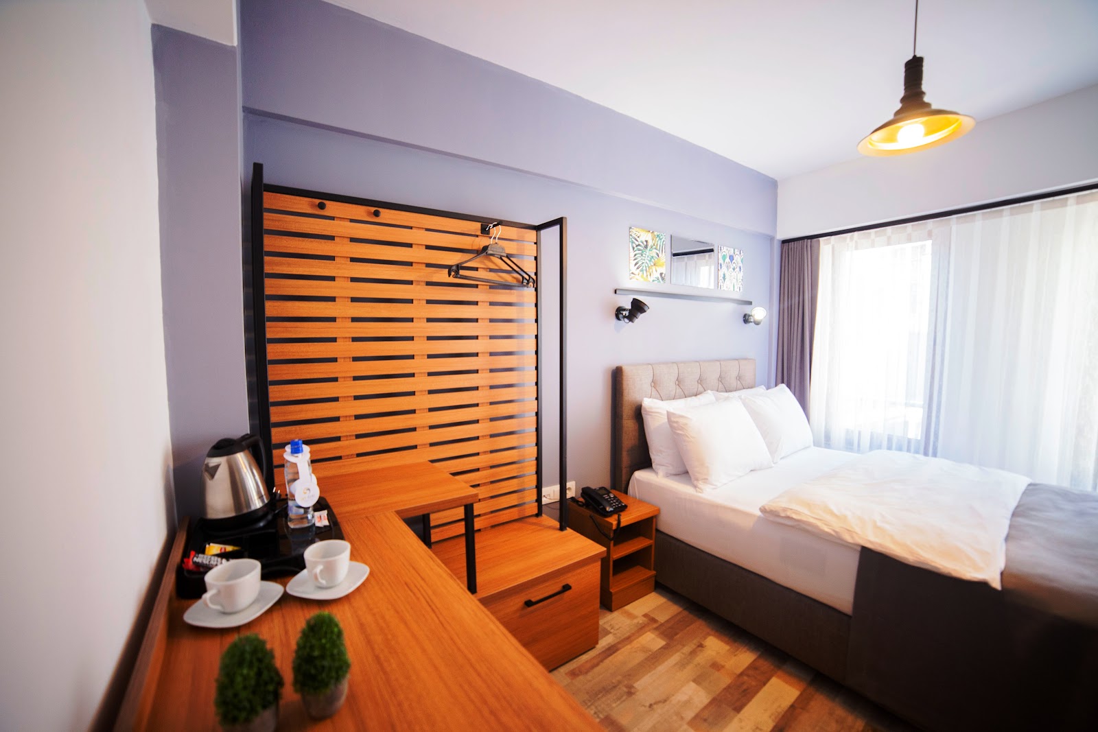 Set Özer Hotel — fotoğraf 4