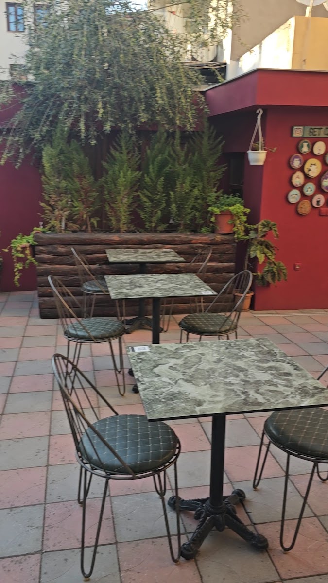 Set Özer Hotel — fotoğraf 5