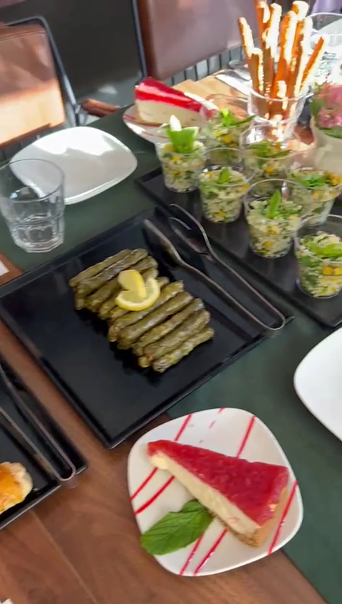 Set Özer Hotel — fotoğraf 8