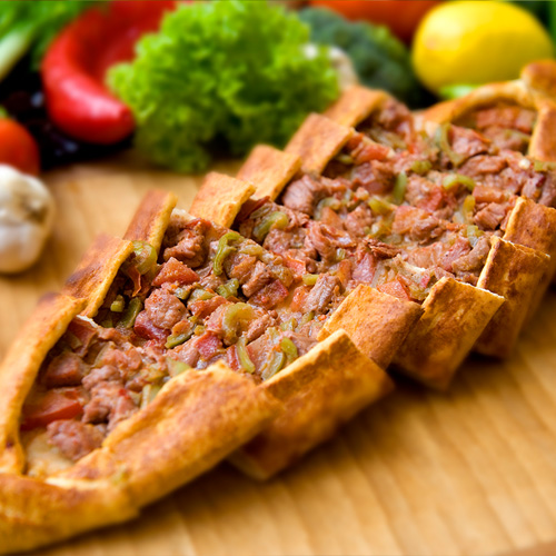 SET PİDE-KEBAP -PİZZA-LAHMACUN — fotoğraf 10