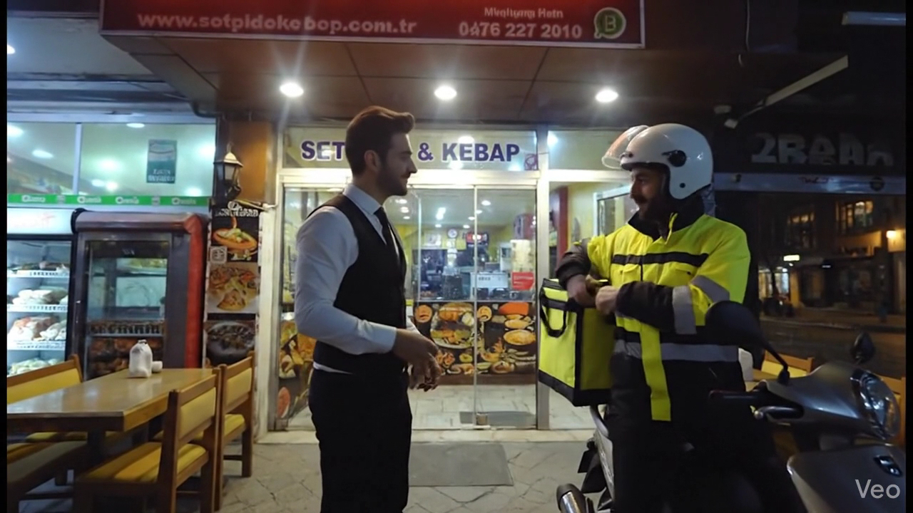 SET PİDE-KEBAP -PİZZA-LAHMACUN — fotoğraf 2