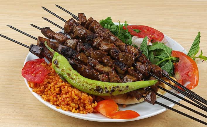 SET PİDE-KEBAP -PİZZA-LAHMACUN — fotoğraf 5