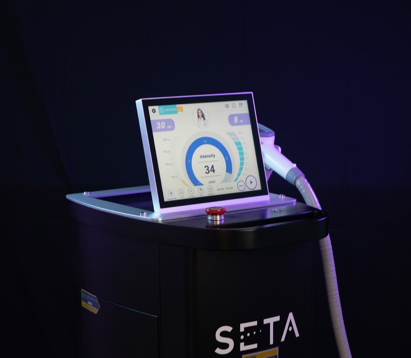 Seta Beauty Clinic Milano Washington — photo 2