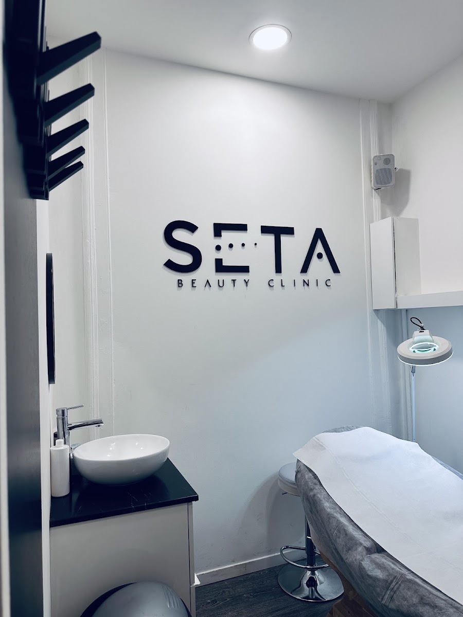 Seta Beauty Clinic Milano Washington — photo 3