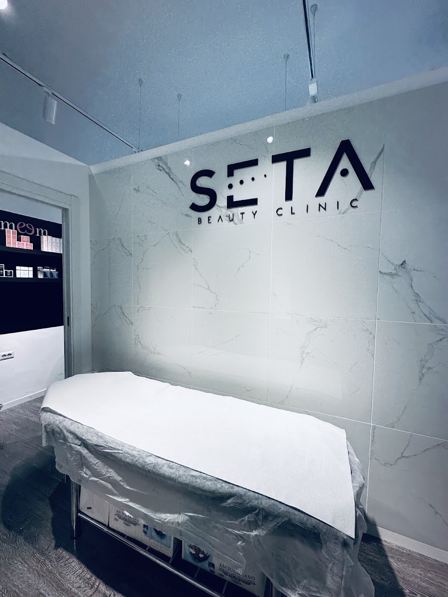 Seta Beauty Clinic Milano Washington — photo 4