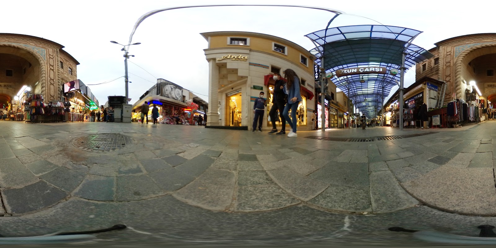 Setbaşı Köprüsü — fotoğraf 6