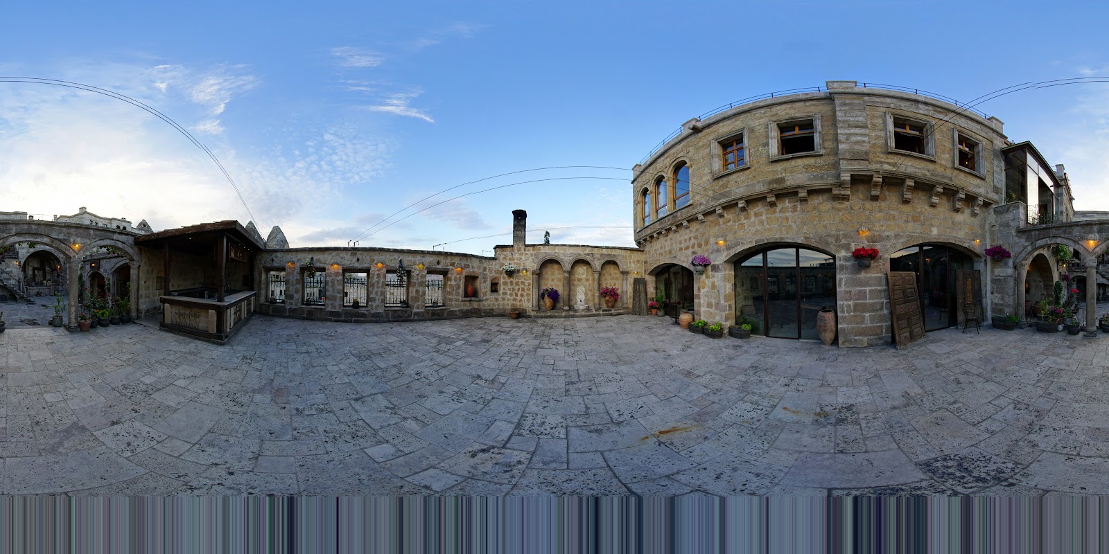 Seten Restoran Kapadokya — fotoğraf 10
