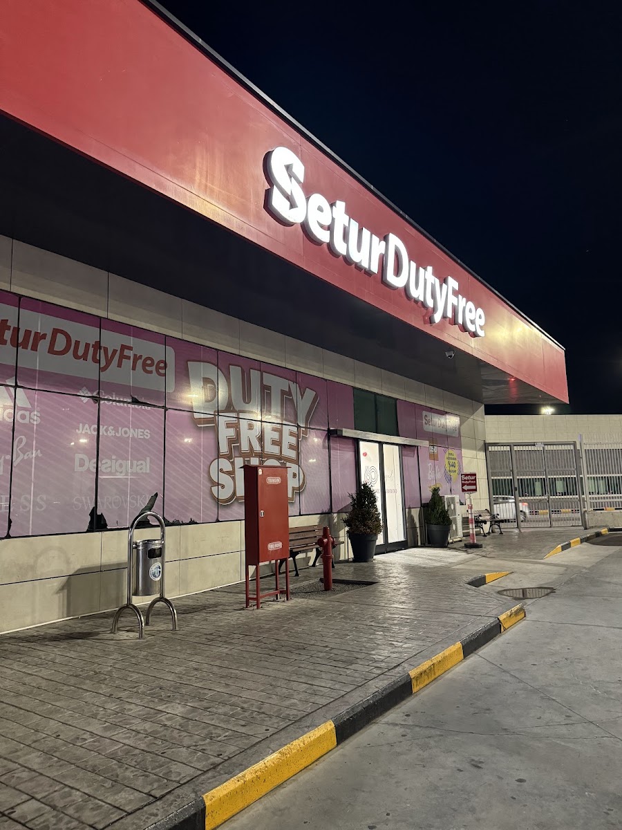 Setur Duty Free İpsala — photo