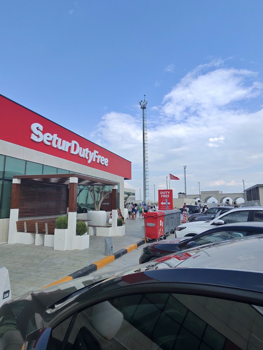 Setur Duty Free İpsala — photo 2