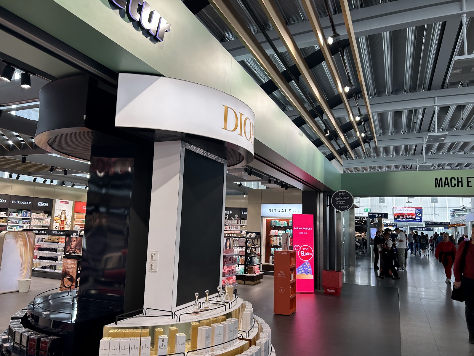 Setur Duty Free İpsala — photo 4