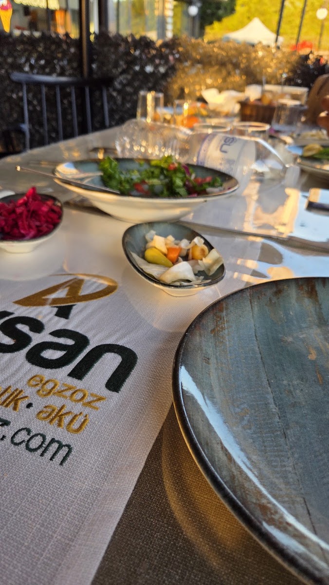 Seva Restaurant | Kahvaltı & Balık — photo 3