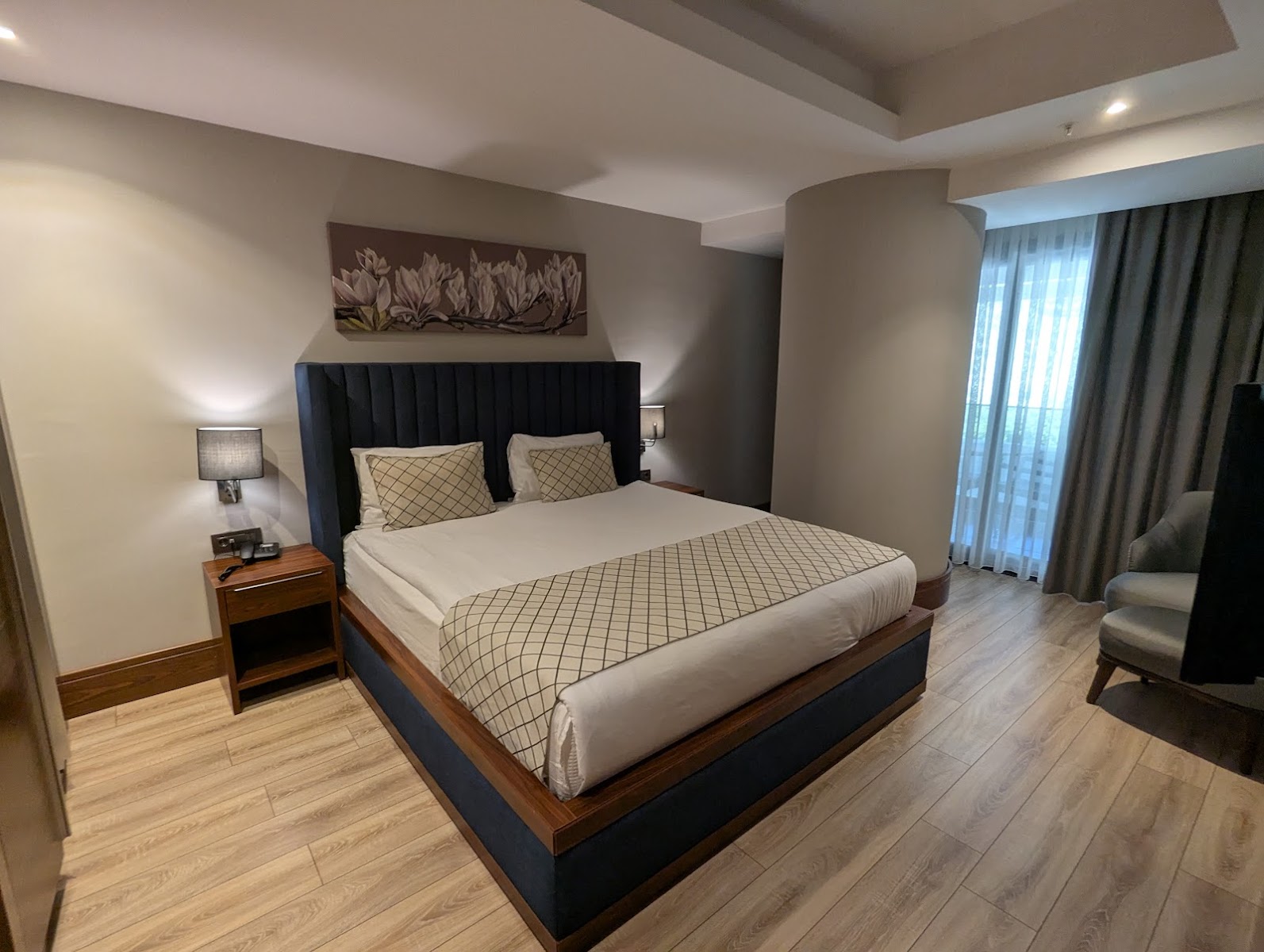 Seven For Life Thermal Hotel — fotoğraf 4