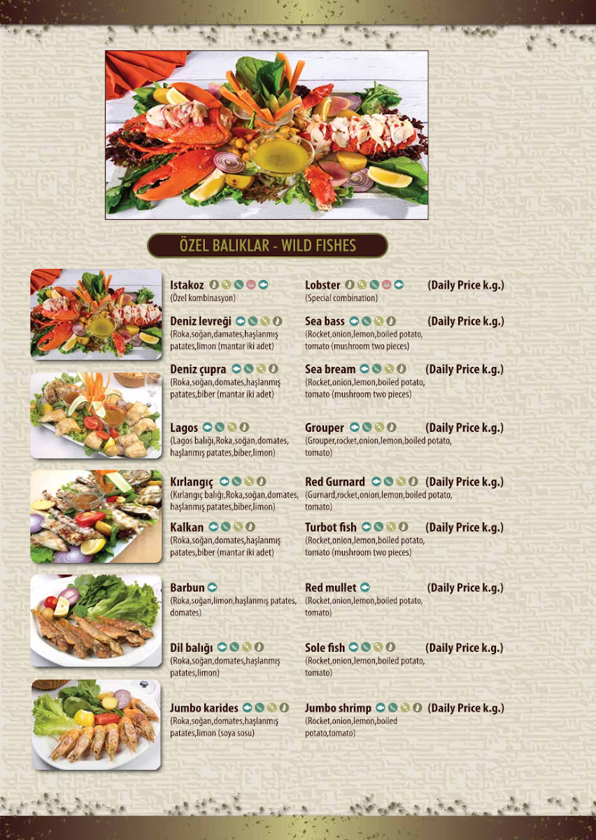 Seven Hills Restaurant — photo 4