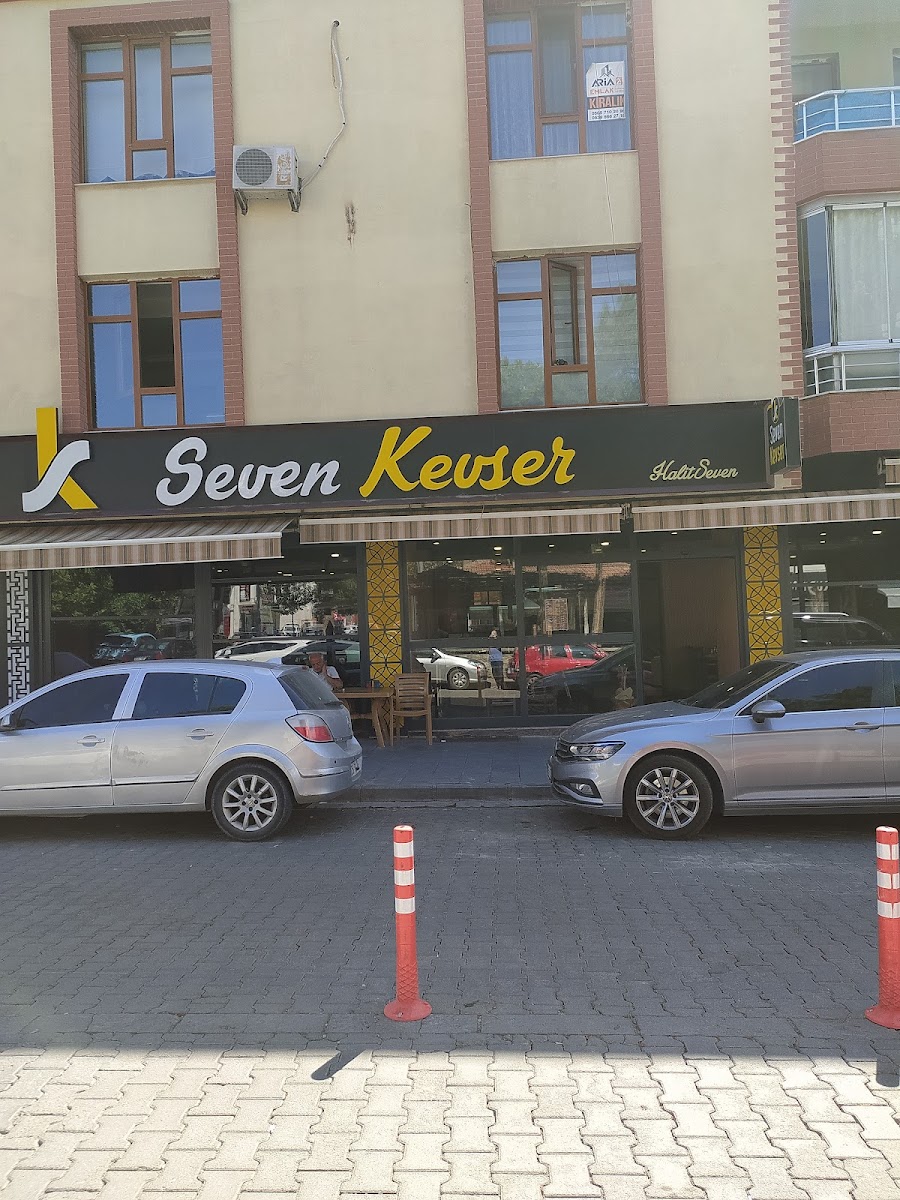 Seven Kevser Lokantası — fotoğraf 1