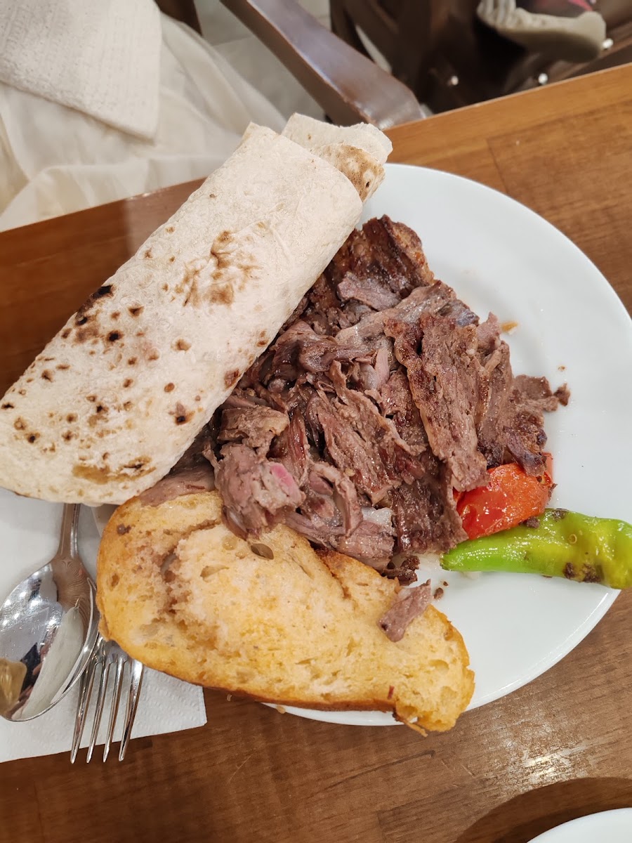 Seven Kevser Lokantası — fotoğraf 2